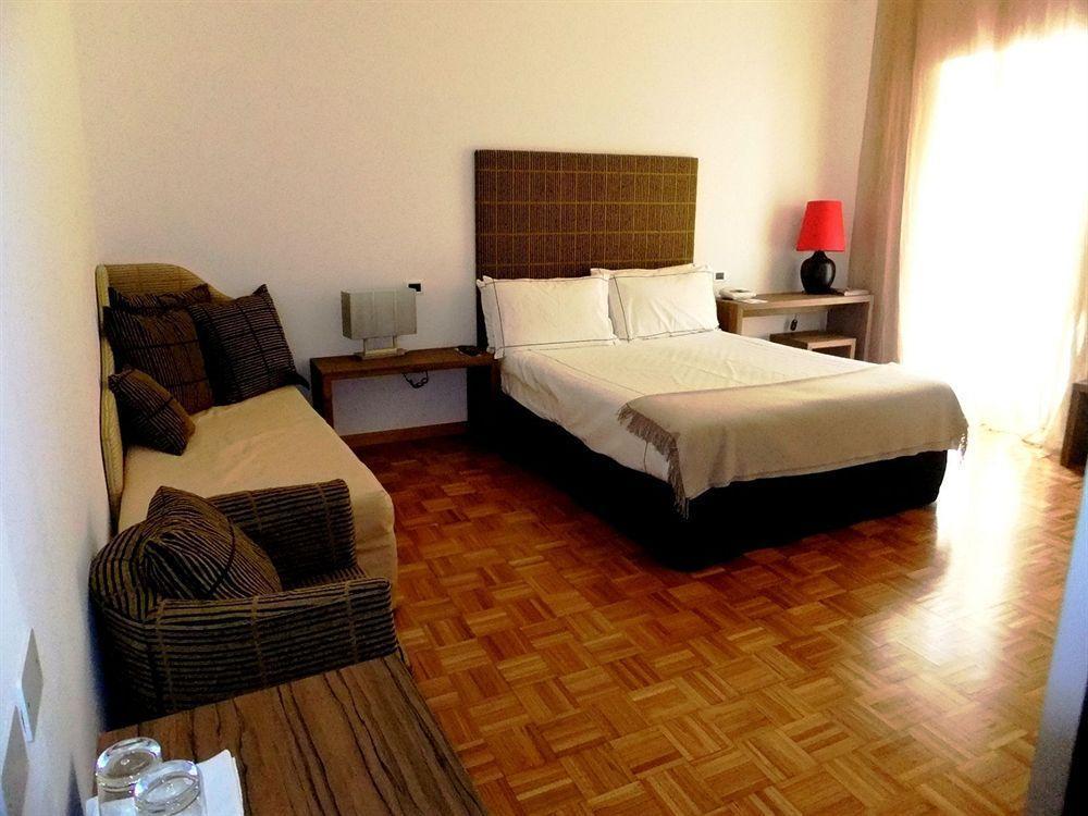 Albergo Del Sole Porto Valtravaglia Luaran gambar