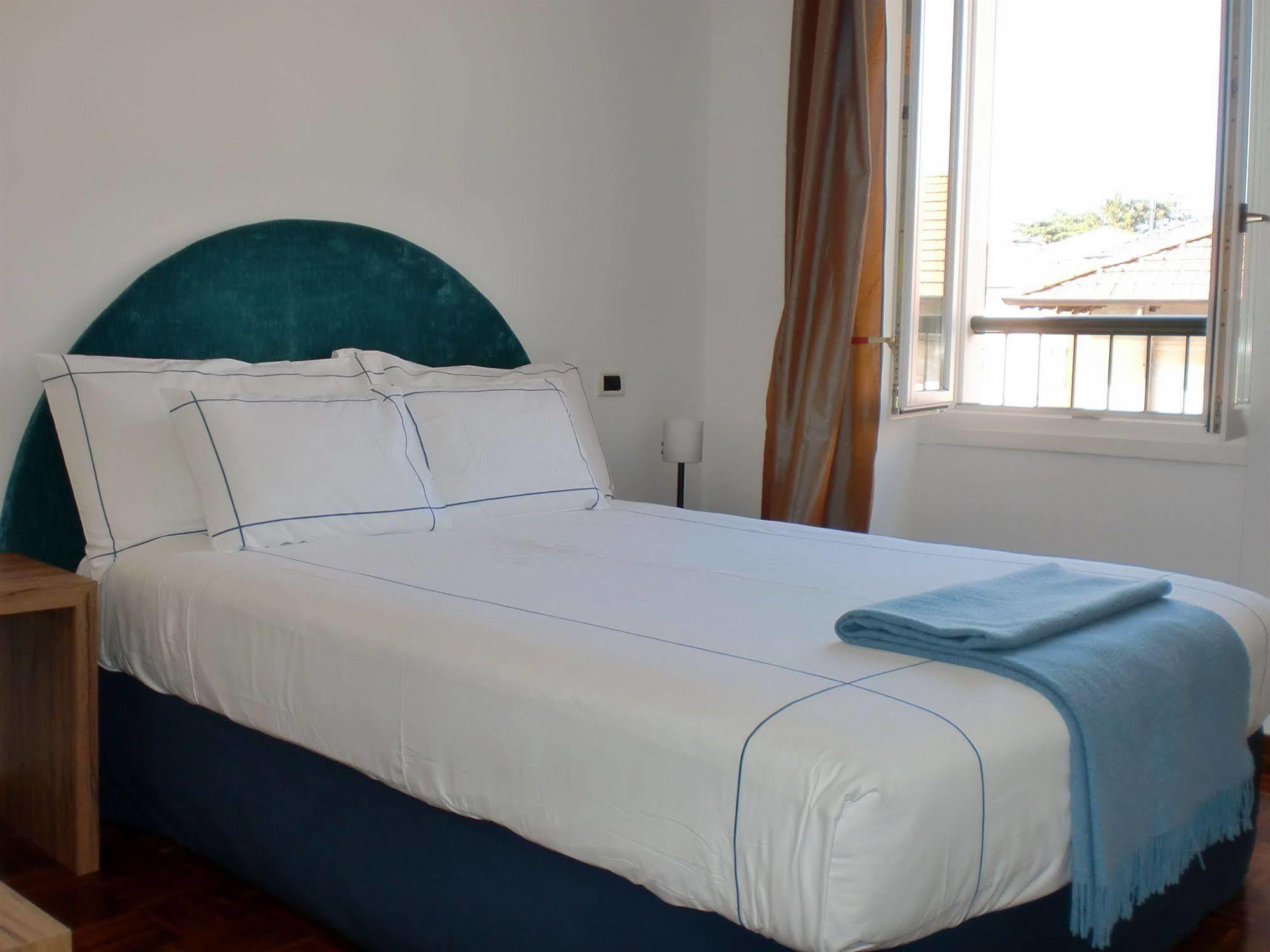 Albergo Del Sole Porto Valtravaglia Luaran gambar