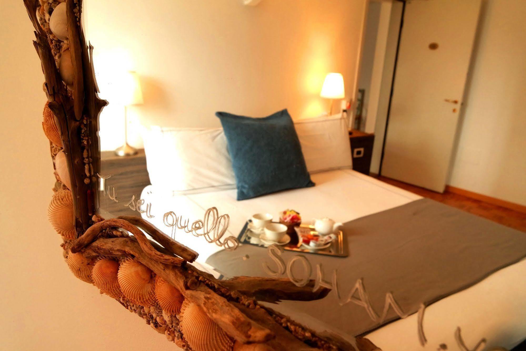 Albergo Del Sole Porto Valtravaglia Luaran gambar